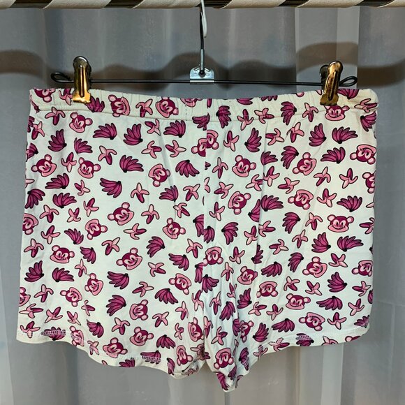 Vintage Joe Boxer PJ Shorts - Picture 2 of 3